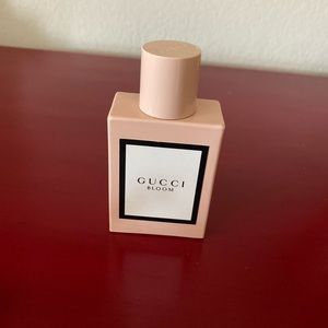 NWT Gucci Bloom perfume. 1.6oz